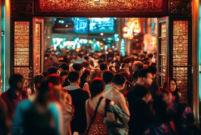 福建夜总会是干什么的啊，福建夜总会是干什么的啊多少钱