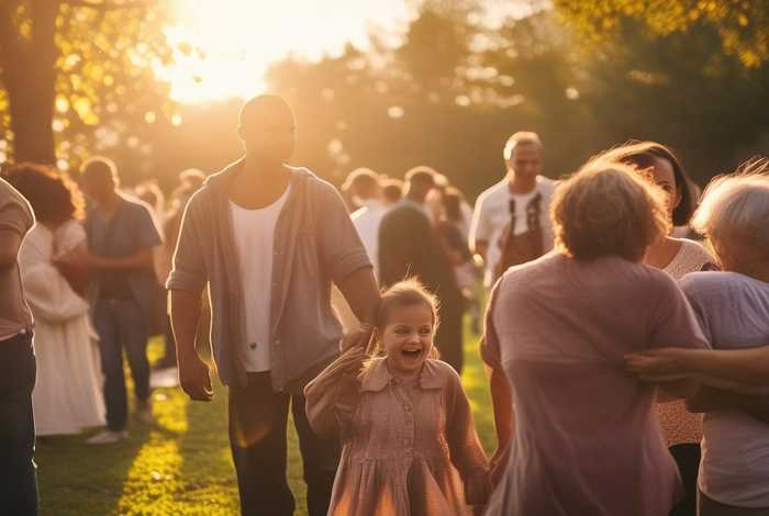 爱在生活中不可缺少，爱在生活中不可缺少的例子
