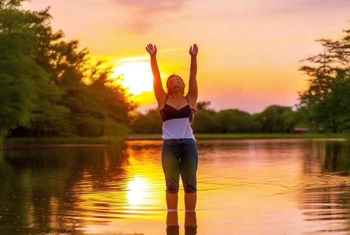 鼓励自己好好生活的句子(鼓励自己好好生活的句子 励志朋友圈) 鼓励自己好好生活的句子(鼓励自己好好生活的句子 励志朋友圈)