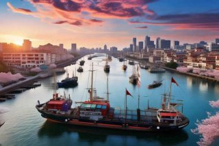 丹东生活环境、丹东生活环境怎么样