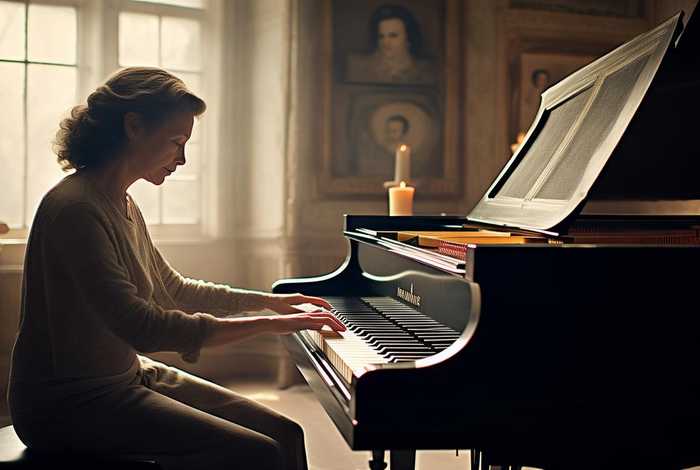 假如生活欺骗了你的配音音乐有哪些，假如生活欺骗了你的配音音乐有哪些歌