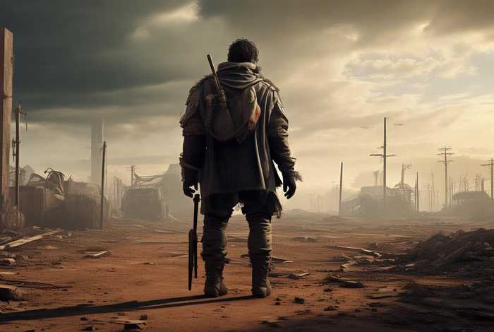 朵少的末世生活by一刀黄泉，朵少的末世生活作者-一刀黄泉