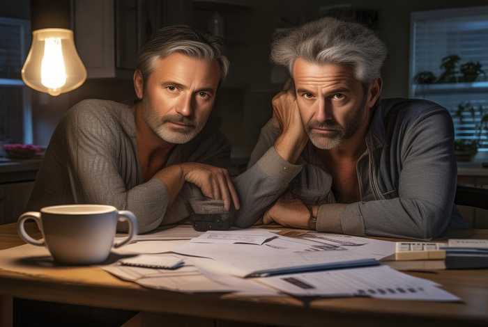 还房贷是什么感受 - 还房贷是什么感觉