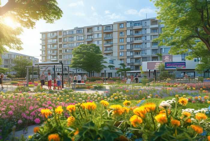 采生活 彩生活物业