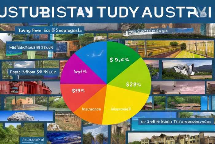 澳大利亚留学费用是多少，澳大利亚留学费用是多少钱