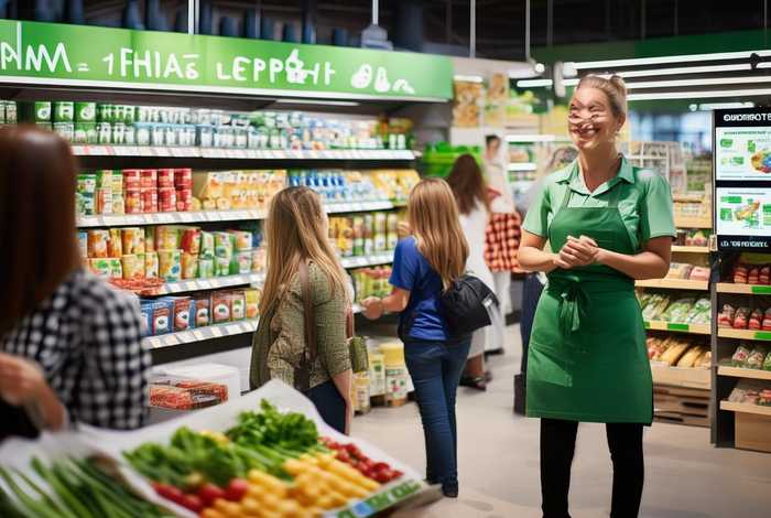 超市生活提案建议有哪些，超市生活提案建议有哪些内容