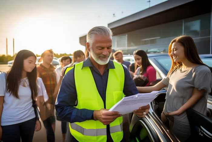 驾校日常安全检查内容（驾校日常安全检查内容包括）