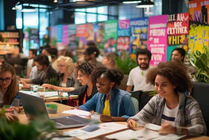 对工作充满热情正能量句子 - 对工作充满热情正能量句子怎么写