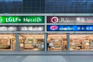 lg生活健康北京分公司 - lg生活健康南京分公司