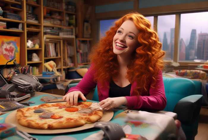 penny生活大爆炸（penny生活大爆炸演员）