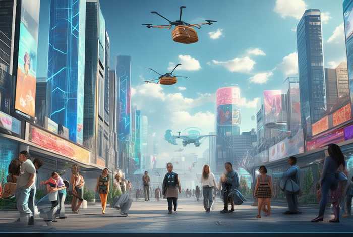 科技影响生活英语作文120字 - 科技影响生活英语作文120字怎么写