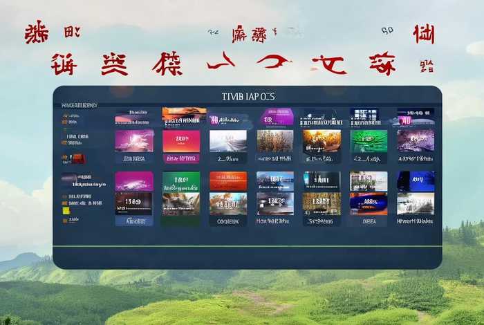 湖北生活频道节目表今天 - 湖北生活频道节目表今天直播