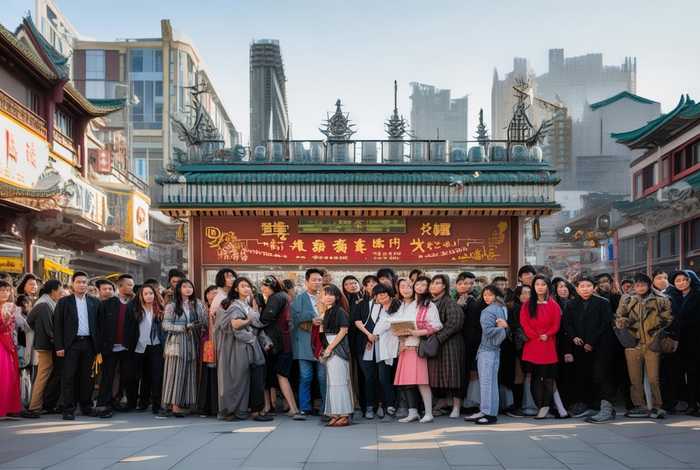 横店横漂的真实生活,横店的横漂广场是干什么的 横店横漂的真实生活,横店的横漂广场是干什么的