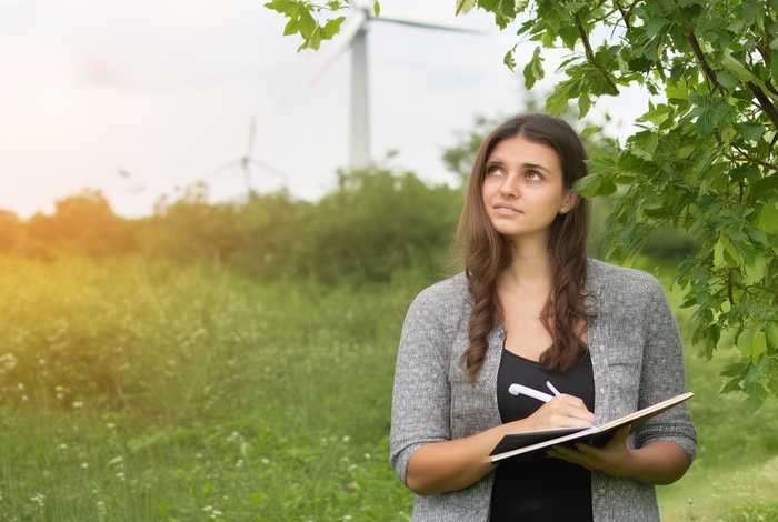 绿色高质量发展心得体会（绿色高质量发展心得体会800字）