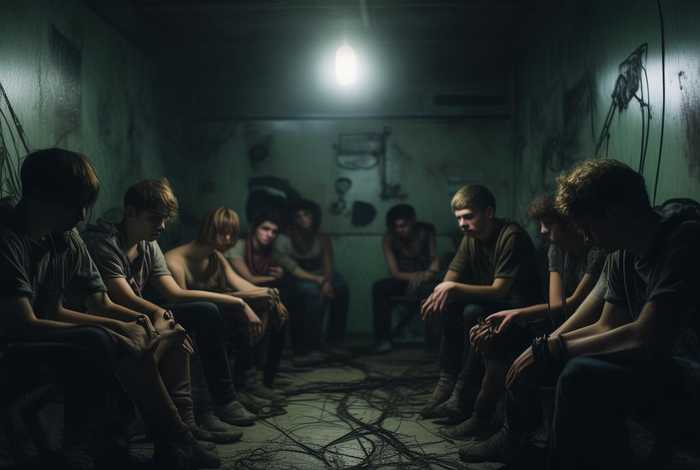 戒网瘾学校真实生活有多恐怖 戒网瘾学校真的有用吗