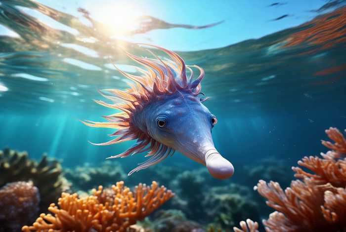 海马生活在哪里是真正的鱼吗 - 海马生活在哪里,是真正的鱼吗 海马生活在哪里是真正的鱼吗 - 海马生活在哪里,是真正的鱼吗