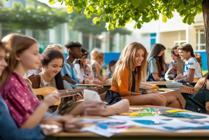 课余生活是啥;课余生活是啥意思 课余生活是啥;课余生活是啥意思