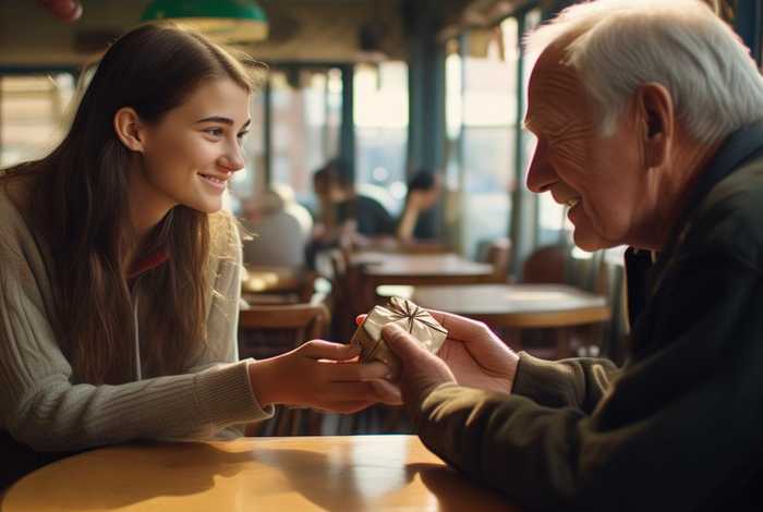 诚信小故事简短(发生在身边的诚信小故事简短) 诚信小故事简短(发生在身边的诚信小故事简短)