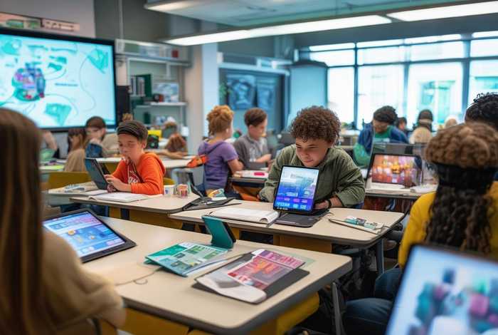 科技和生活作文400字（科技和生活作文400字六年级）