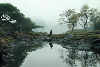 关于生活的诗歌、关于生活的诗歌或者一处美丽的风景现代诗