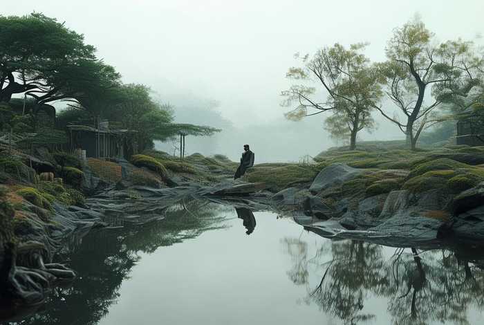 关于生活的诗歌、关于生活的诗歌或者一处美丽的风景现代诗