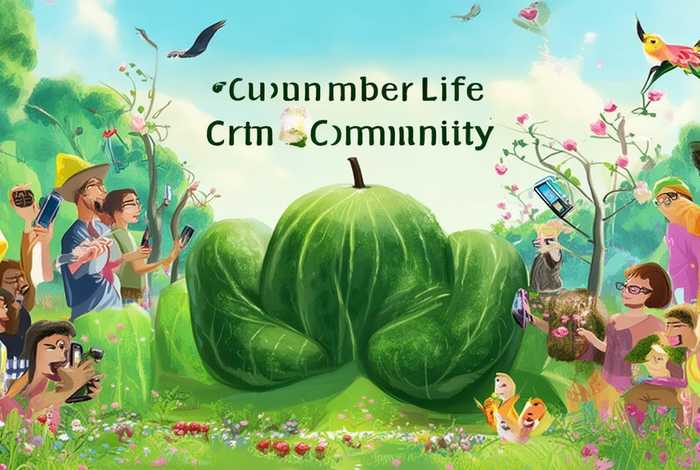 黄瓜生活社区改成什么名字的软件（黄瓜生活社区app苹果为什么下不了了）