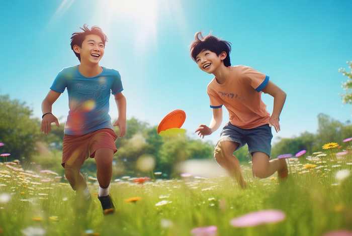 阿芳的快乐时光 - 阿兵快乐的时光