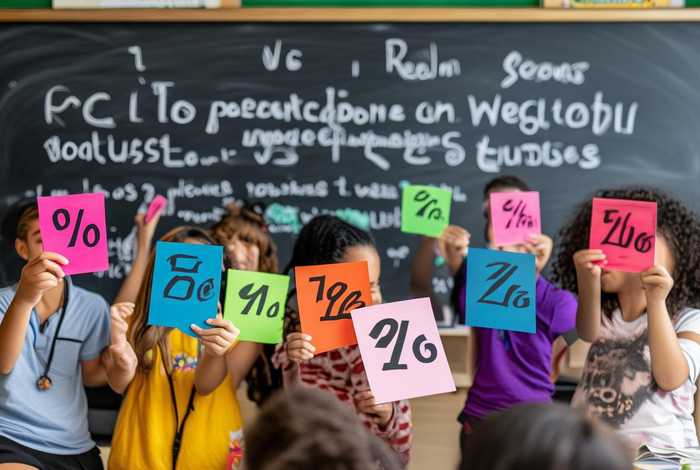 百分数在生活中的应用方法 - 百分数在生活中的应用方法有哪些