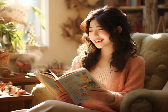 芳芳的幸福生活全文阅读小说，芳芳的幸福生活全文阅读小说下载