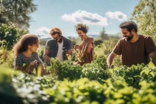 低碳生活真幸福、低碳生活真幸福内容