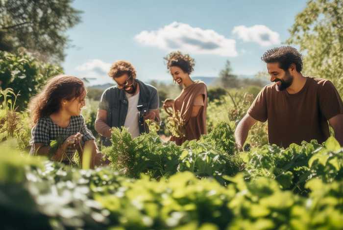 低碳生活真幸福、低碳生活真幸福内容