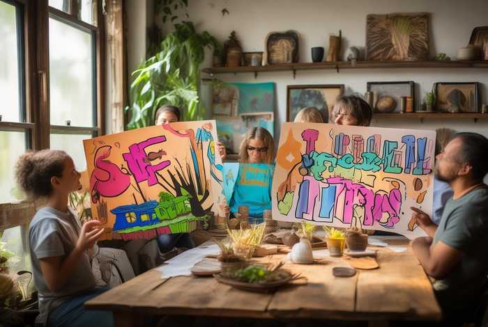 家居创意文案 - 家居创意文案怎么写