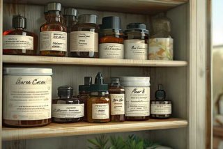 干用什么药治，干用什么药治疗