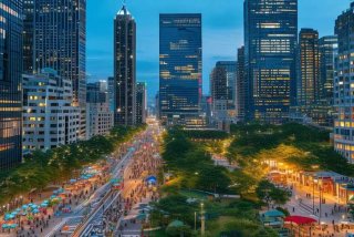 城市让人生活更美好的作文；城市让人生活更美好的作文600字