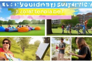 大学生假期生活感悟 - 大学生假期生活感悟怎么写