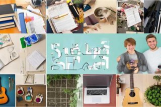 大学生活太闲了干点什么 - 大学生活太闲了干点什么好