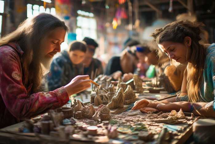 创造性劳动是美好生活的第一要素；创造性劳动是美好生活的第一要素吗