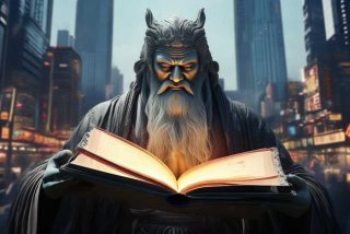 渡劫老祖现代生活指南简介 渡劫老祖现代生活指南txt百度云