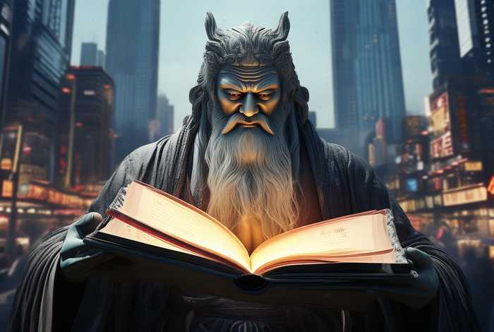 渡劫老祖现代生活指南简介 渡劫老祖现代生活指南txt百度云 渡劫老祖现代生活指南简介 渡劫老祖现代生活指南txt百度云