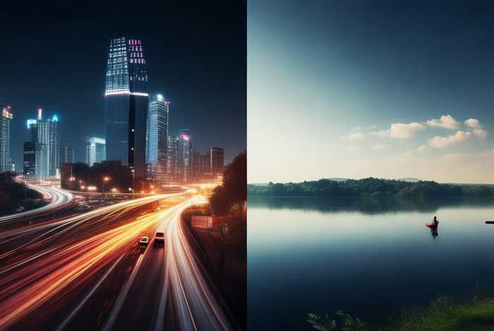 快节奏与慢生活 议论文、快节奏与慢生活议论文800字