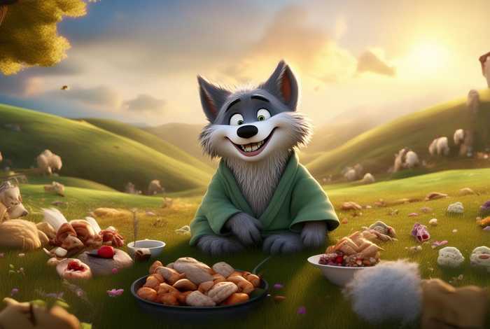 灰太狼的幸福生活是谁演的(灰太狼的幸福生活是谁演的电影) 灰太狼的幸福生活是谁演的(灰太狼的幸福生活是谁演的电影)