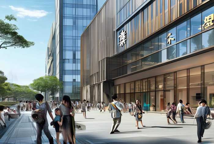 华润生活（华润生活万象是国企吗）