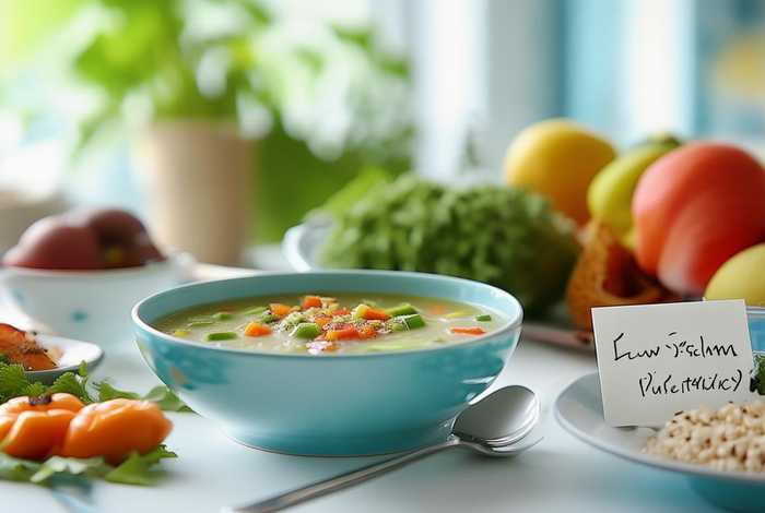 高血压吃饭注意什么 - 高血压吃饭注意什么饮食