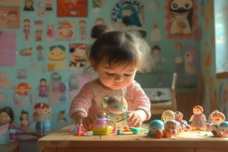 姐姐的日常生活（1米2小姐姐的日常生活）