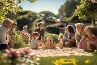 《美好生活》 《美好生活》分集剧情