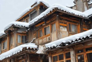 哈尔滨生活网老楼房 哈尔滨生活网老楼房出售