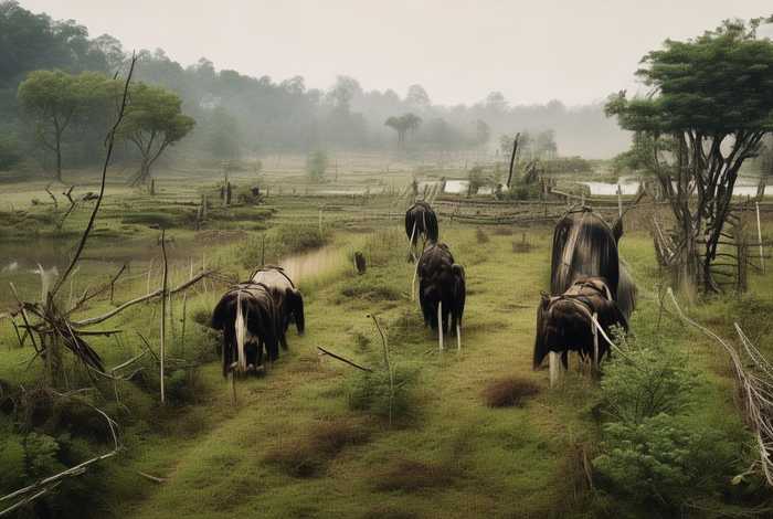 回族的生活习惯和风土人情、回族的风土人情和民俗