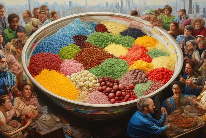 变化是生活的调味品用英语怎么说 变化是生活的调味品英语作文