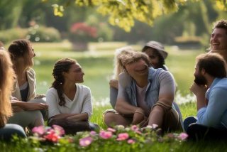 对别人在生活方面的评价（对别人在生活方面的评价怎么写）
