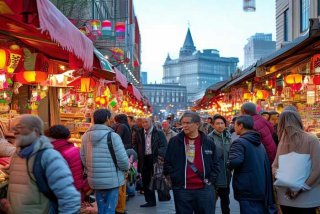 加拿大蒙特利尔华人生活；加拿大蒙特利尔一个月生活费
